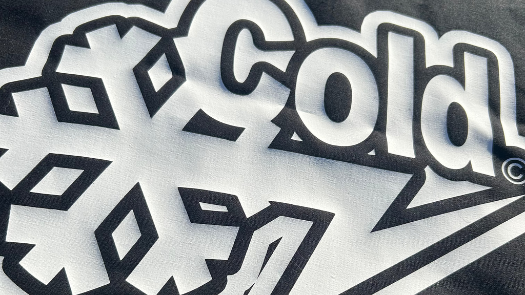 COLD Tote
