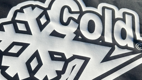 COLD Tote