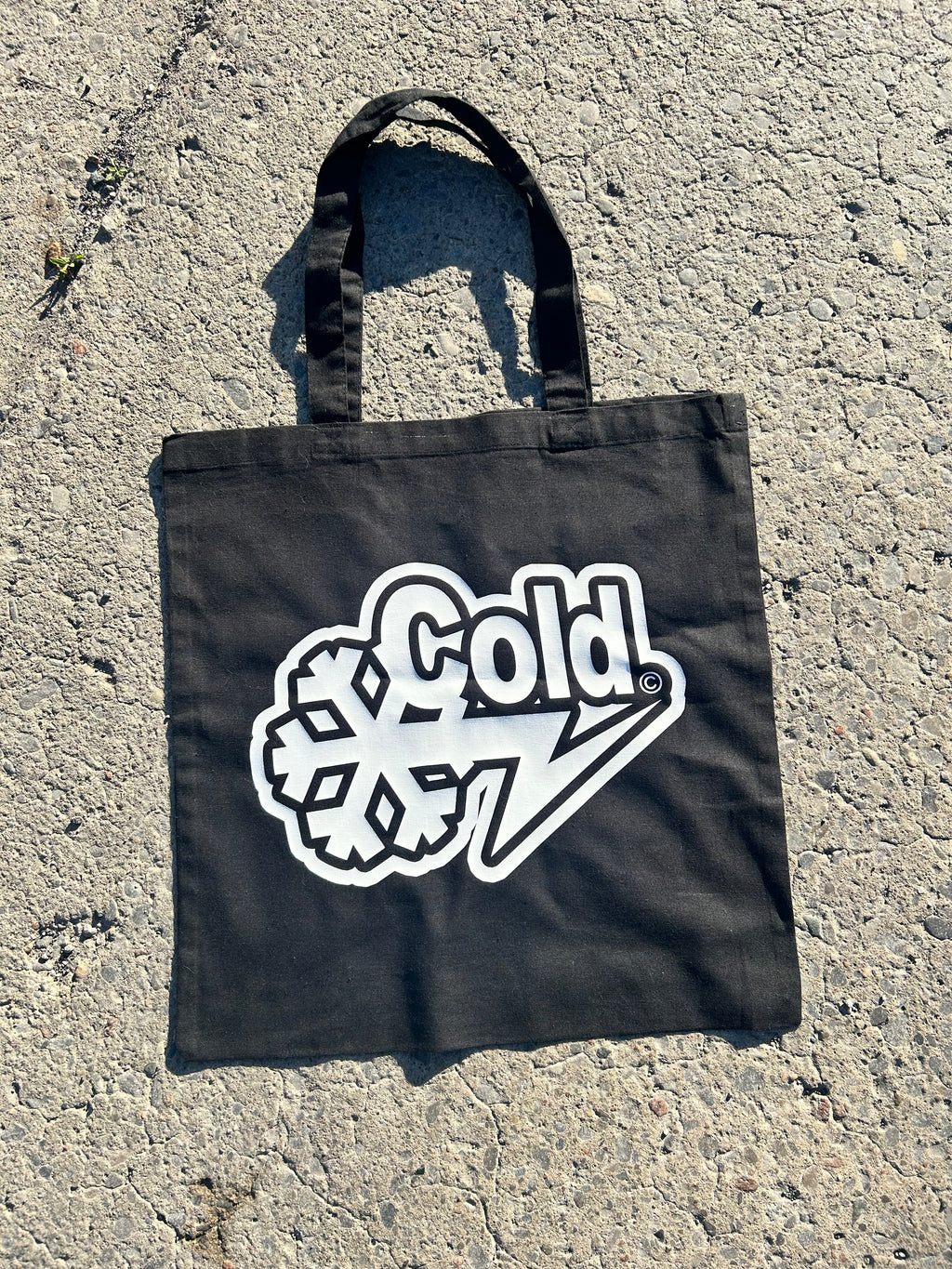 COLD Tote