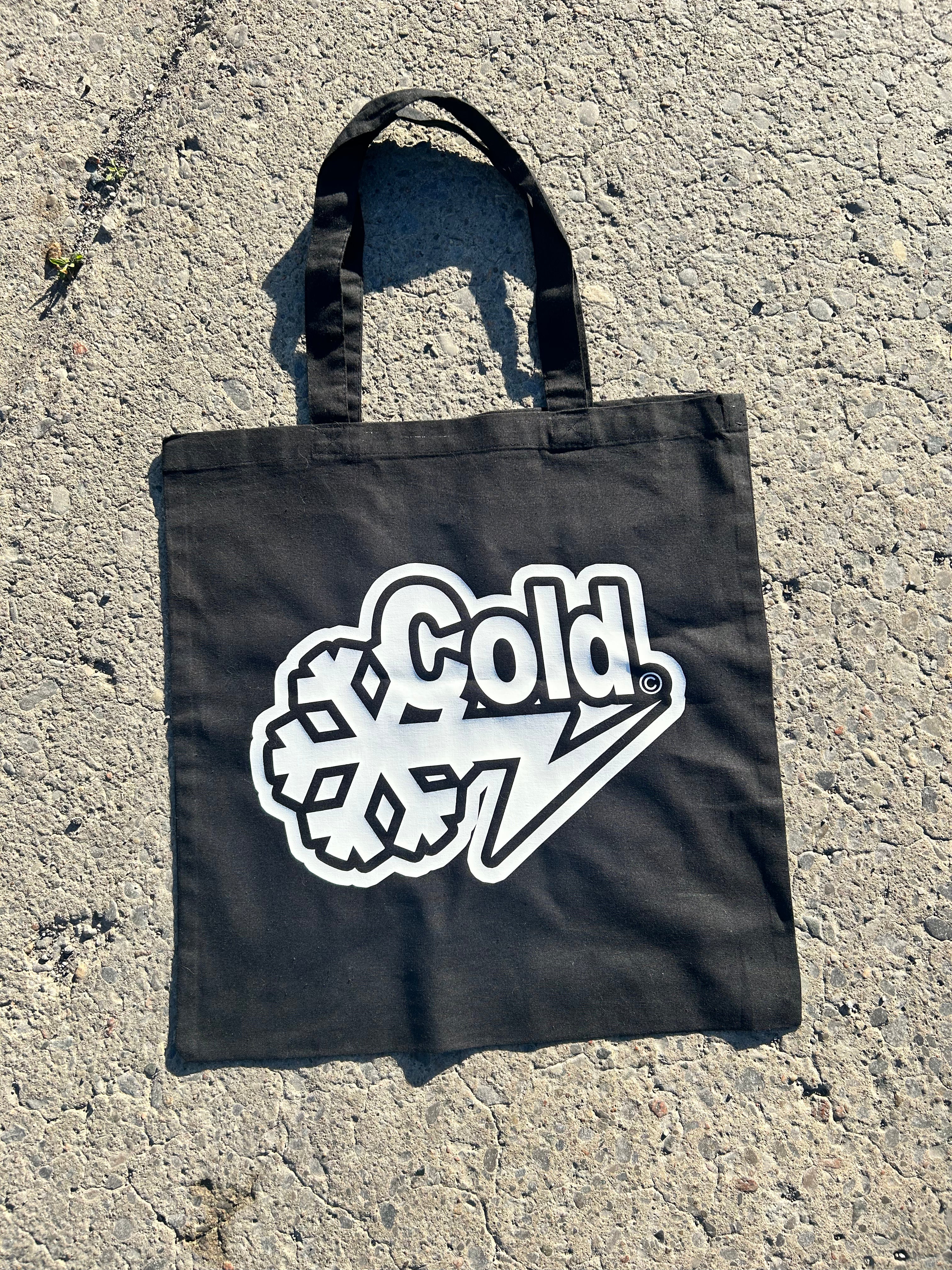 COLD Tote