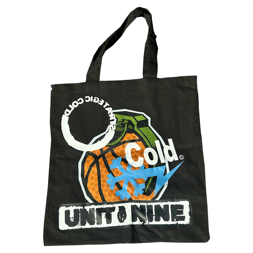 Power Punk Tote Bag
