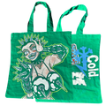 Spike Girl Tote Bag